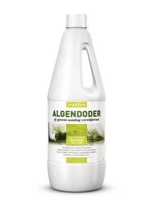 Prochemko Algendoder