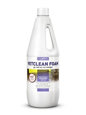 Prochemko Vetclean Foam, Schuimvormende ontvetter