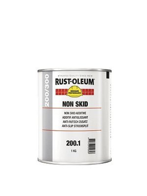 Rust-Oleum Antislipkorrels NS200 / NS300
