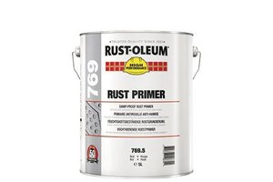 Rust-Oleum Roestprimer 769 / 780