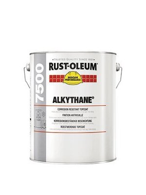 Rust-Oleum Alkythane 7500