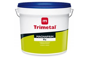 Trimetal Magnaprim Fix - Muurvoorstrijk