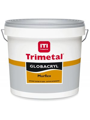 Trimetal Globacryl Murflex