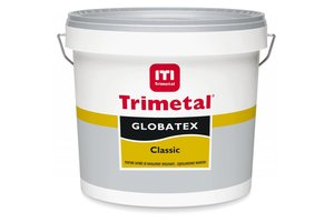 Trimetal Globatex Classic