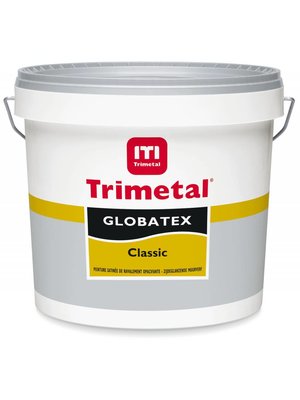 Trimetal Globatex Classic