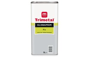 Trimetal Globaprim Fix