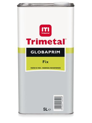 Trimetal Globaprim Fix