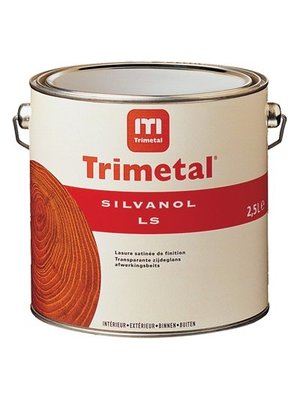 Trimetal Silvanol LS voorheen Pehalin MB satin