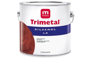 Trimetal Silvanol LB