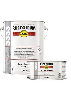 Rust-Oleum 3333 Hechtprimer