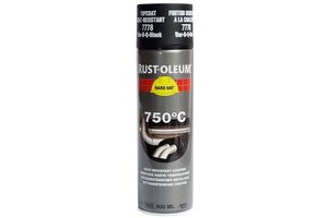 Rust-Oleum Hard Hat Hittebestendig