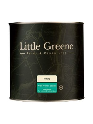 Little Greene Wall Primer Sealer Wit online kopen