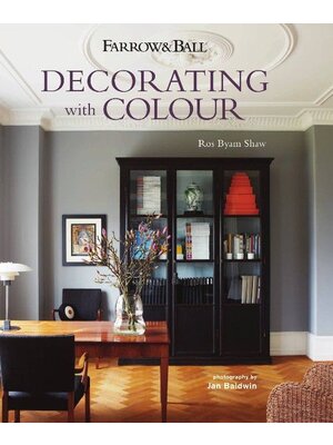 Farrow & Ball Decorating with Colour