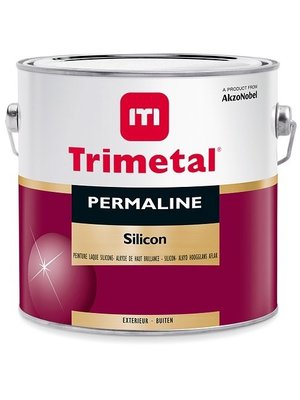 Trimetal Permaline Silicon