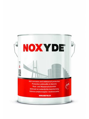 Rust-Oleum Noxyde