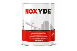 Rust-Oleum Noxyde