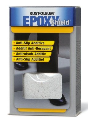 Rust-Oleum EpoxyShield Anti-Slip additive