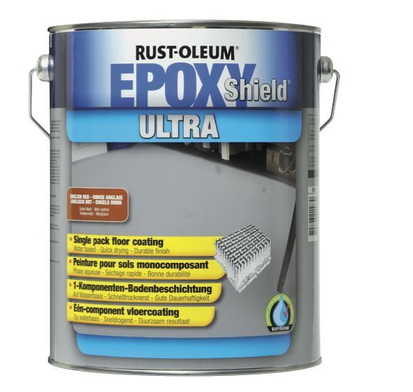 Rust-Oleum EpoxyShield ULTRA online kopen? Bestel hier ...