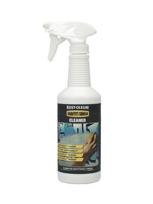 Rust-Oleum GraffitiShield CLEANER