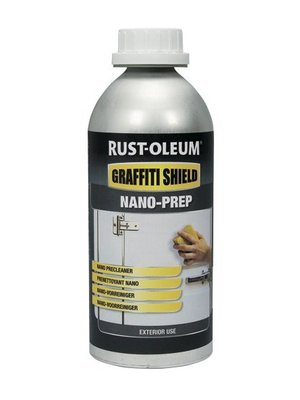 Rust-Oleum GraffitiShield NANO-PREP