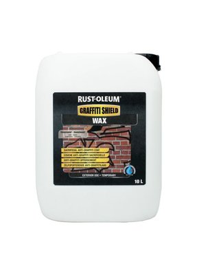 Rust-Oleum GraffitiShield WAX