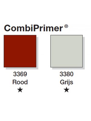 Rust-Oleum CombiPrimer Anti-Roest Grijs 3380