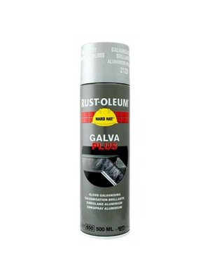 Rust-Oleum Zinkspray Galva plus 2120