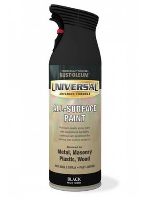 Rust-Oleum Universal