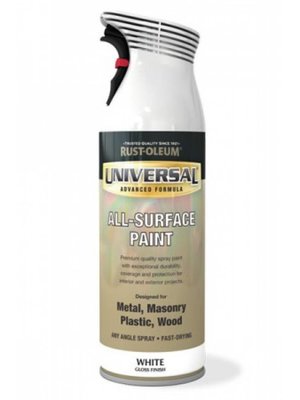 Rust-Oleum Universal