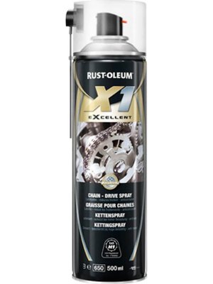 Rust-Oleum Kettingspray