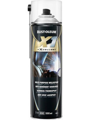 Rust-Oleum Antispat-Lasspray