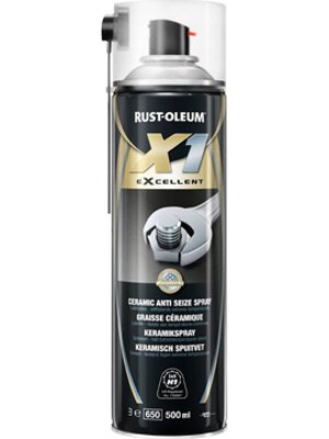 Rust-Oleum Keramisch Spuitvet