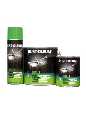 Rust-Oleum Verfafbijtmiddel