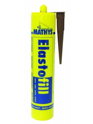 Mathys Elastofill