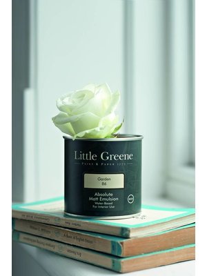 Little Greene Sample Pot