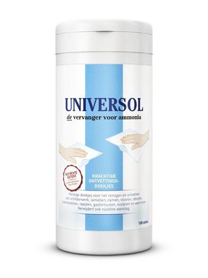 Prochemko Universol ontvetter (ammoniakvervanger)