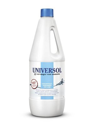 Prochemko Universol ontvetter (ammoniakvervanger)