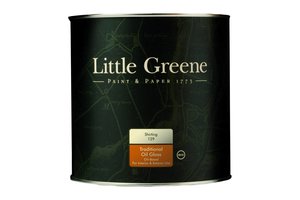 Little Greene Traditional Oil Gloss