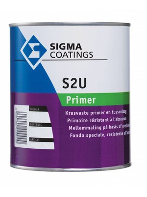 Sigma S2U Primer