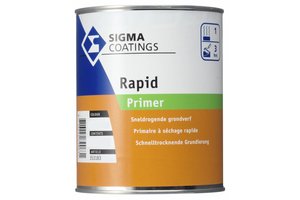 Sigma Rapid Primer