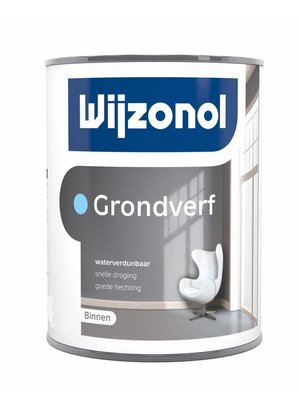 Wijzonol Grondverf op waterbasis