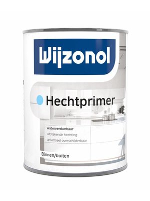 Wijzonol Hechtprimer