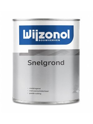 Wijzonol Snelgrond