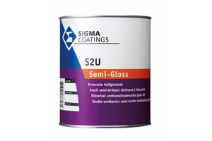 Sigma S2U Semi-Gloss