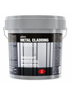 Rust-Oleum Metal Cladding Primer