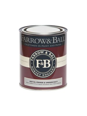 Farrow & Ball Metal primer