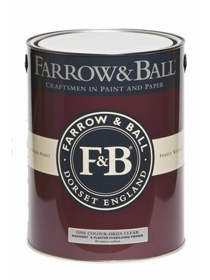 Farrow & Ball Masonry & Plaster Stabilising Primer