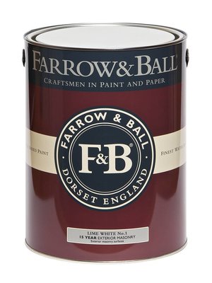 Farrow & Ball Exterior Masonry