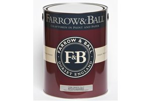 Farrow & Ball Estate Eggshell