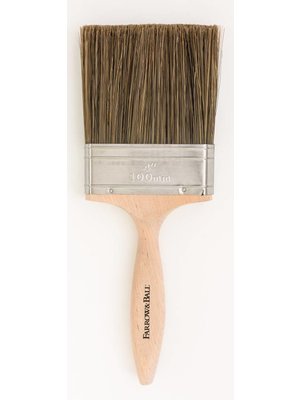 Farrow & Ball Masonry brush